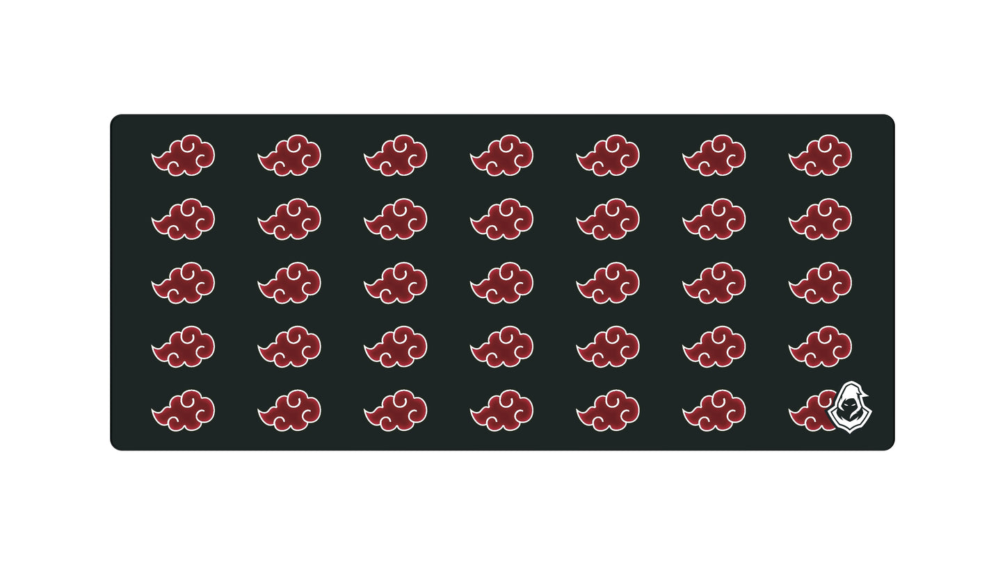 Akatsuki Mouse Pad - Phantom Mousepads